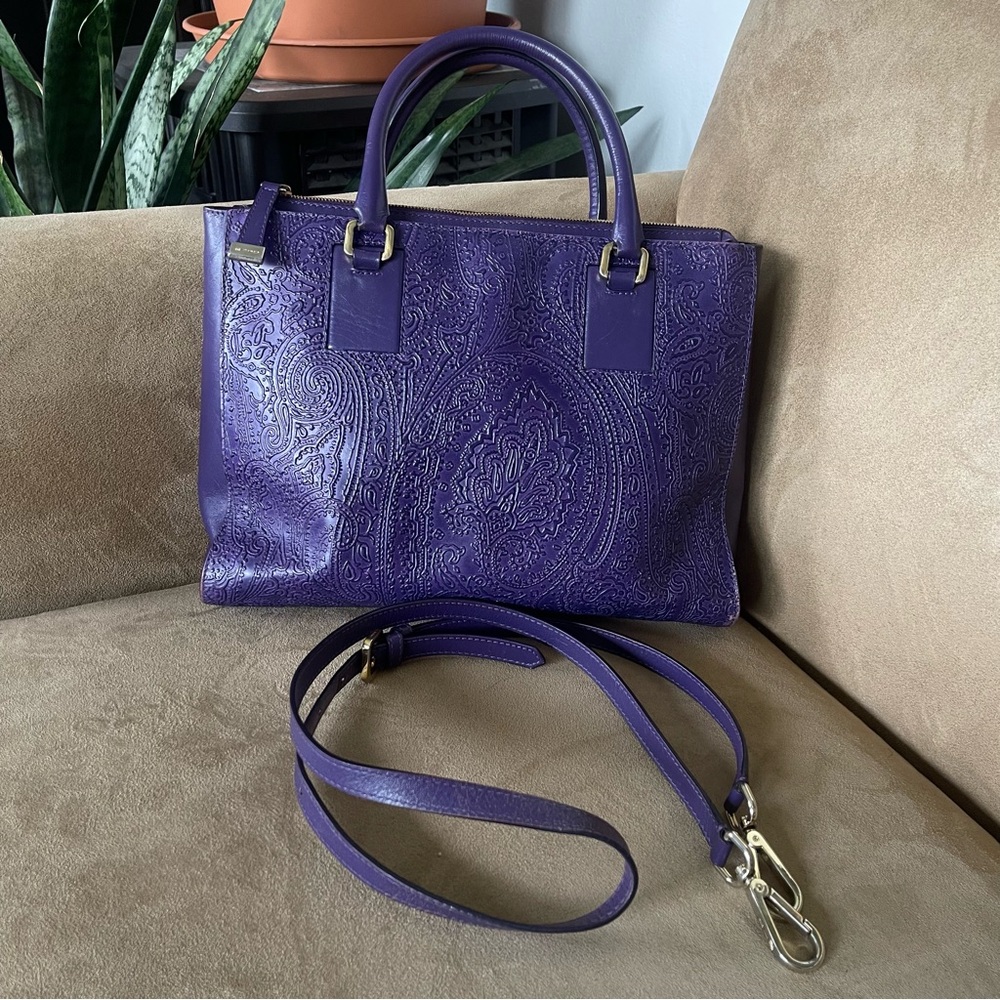 Etro Crossbody bag